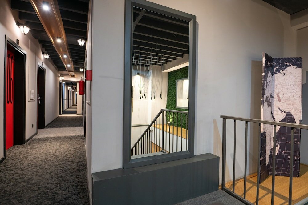 Фото Hotel London B&b