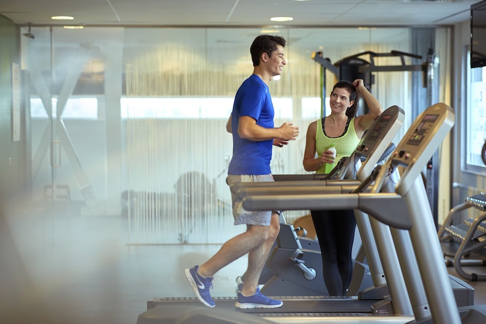 Фото WestCord Hotel Delft