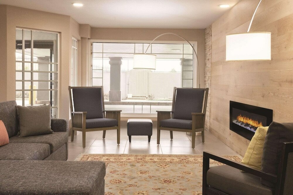 Фото Country Inn & Suites by Radisson, North Little Rock, Ar