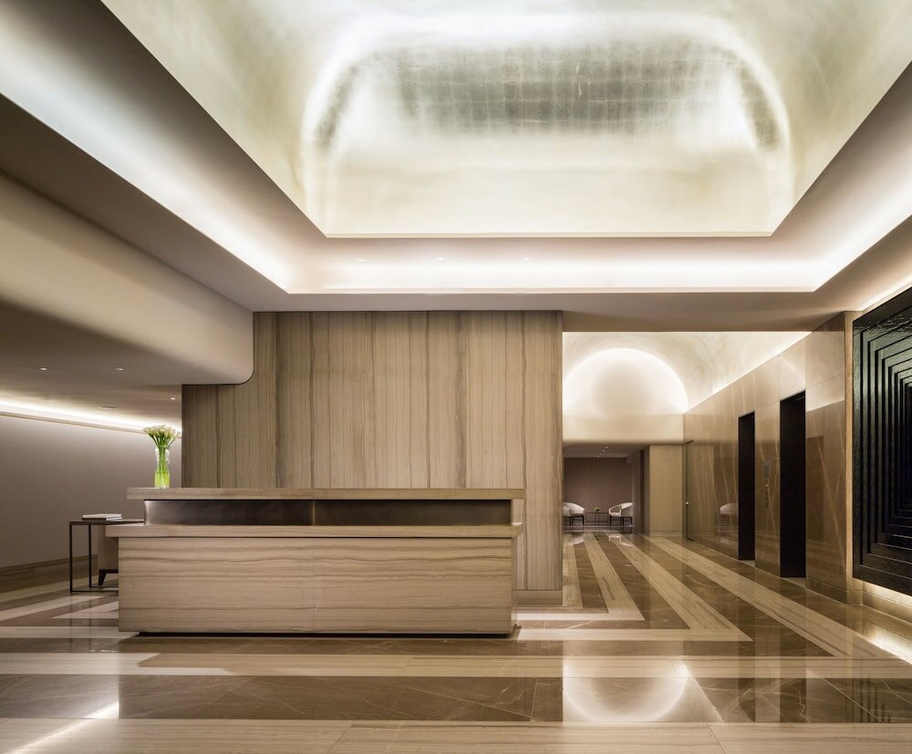 Фото The Knickerbocker