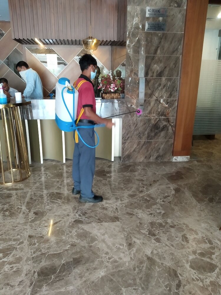 Фото Hotel Shagun