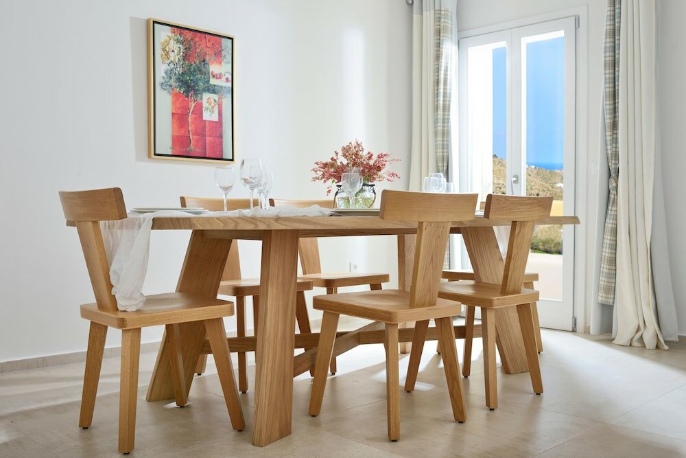 Фото Jenny's Summer Houses