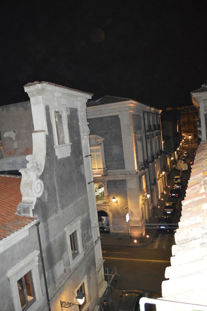 Фото Bed, Book & Breakfast Landolina