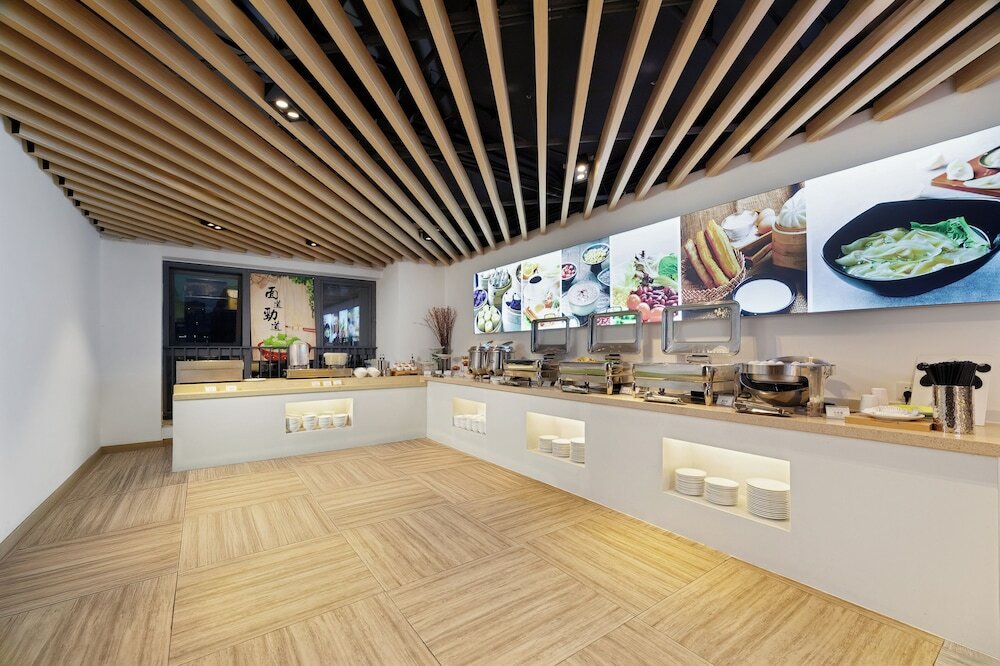 Фото Prolit Hotel Cheng Du