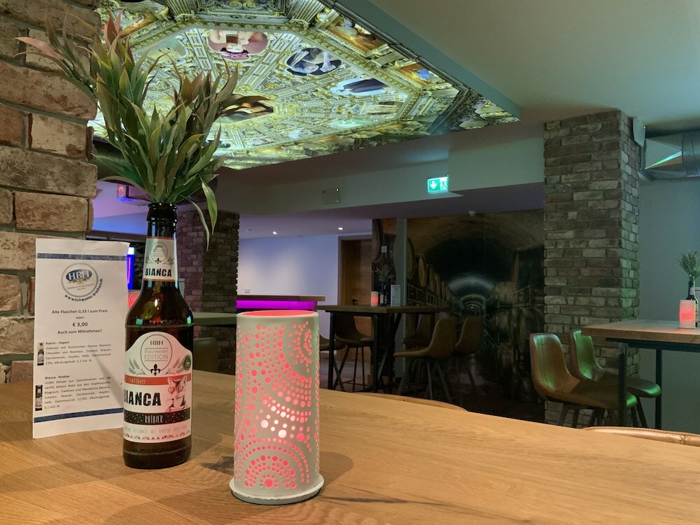 Фото Altstadthotel Arte