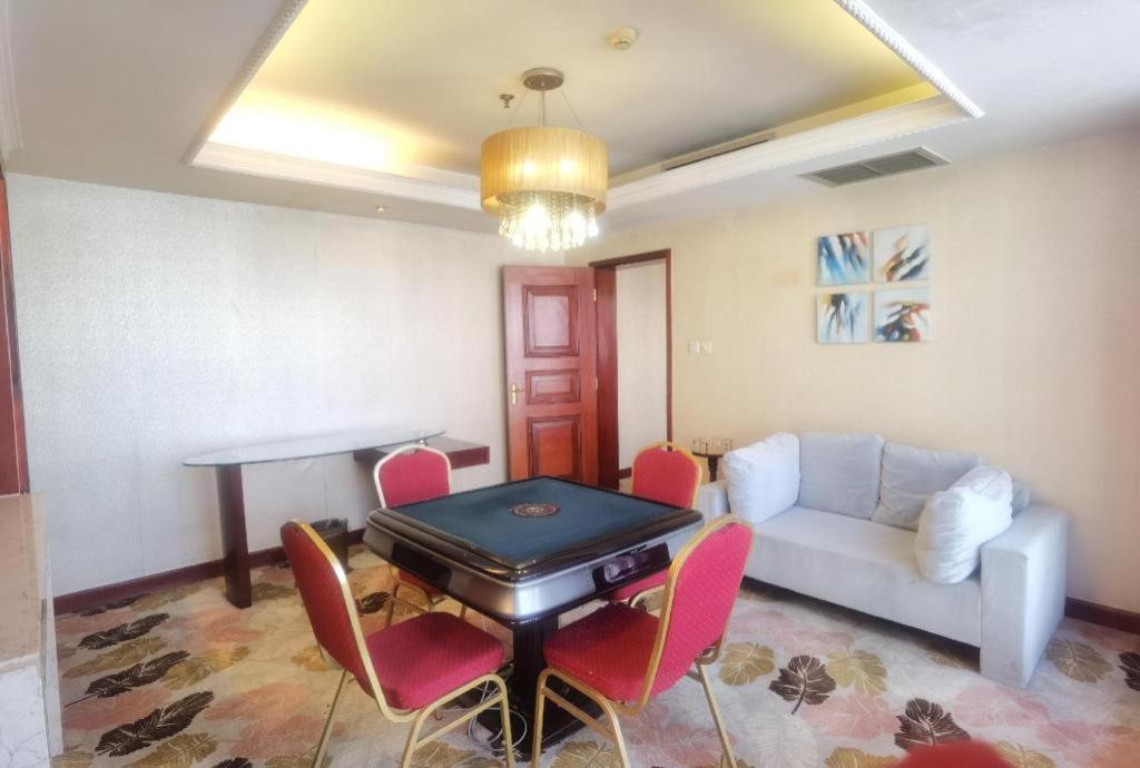 Фото Xian Union Alliance Atravis Executive Hotel