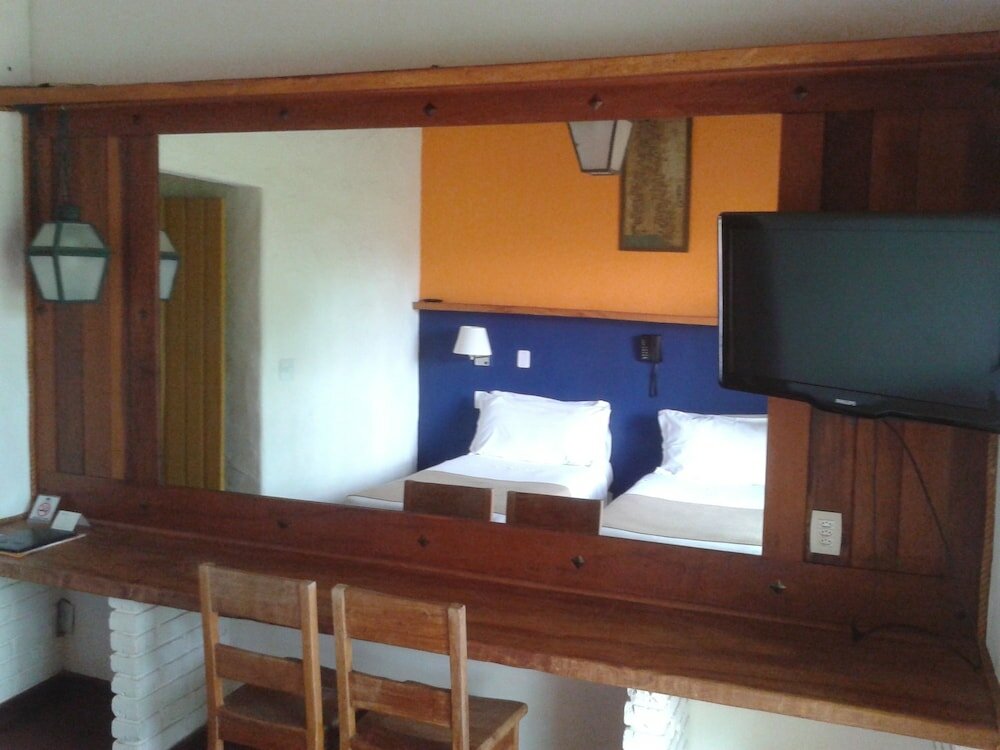 Фото Hotel Serraverde