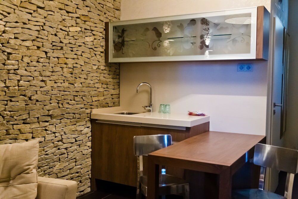 Фото Echo Residence All Suite Hotel