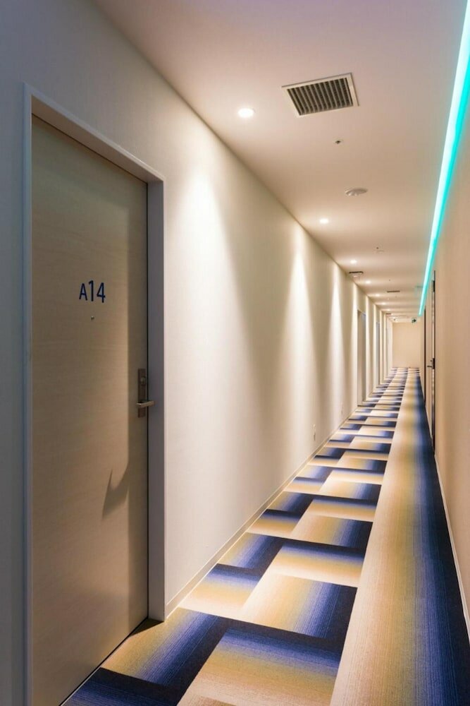 Фото Hotel M Matsumoto