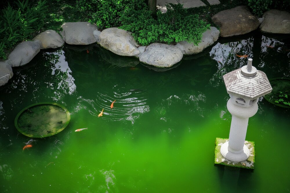 Фото Huaman hot spring villa