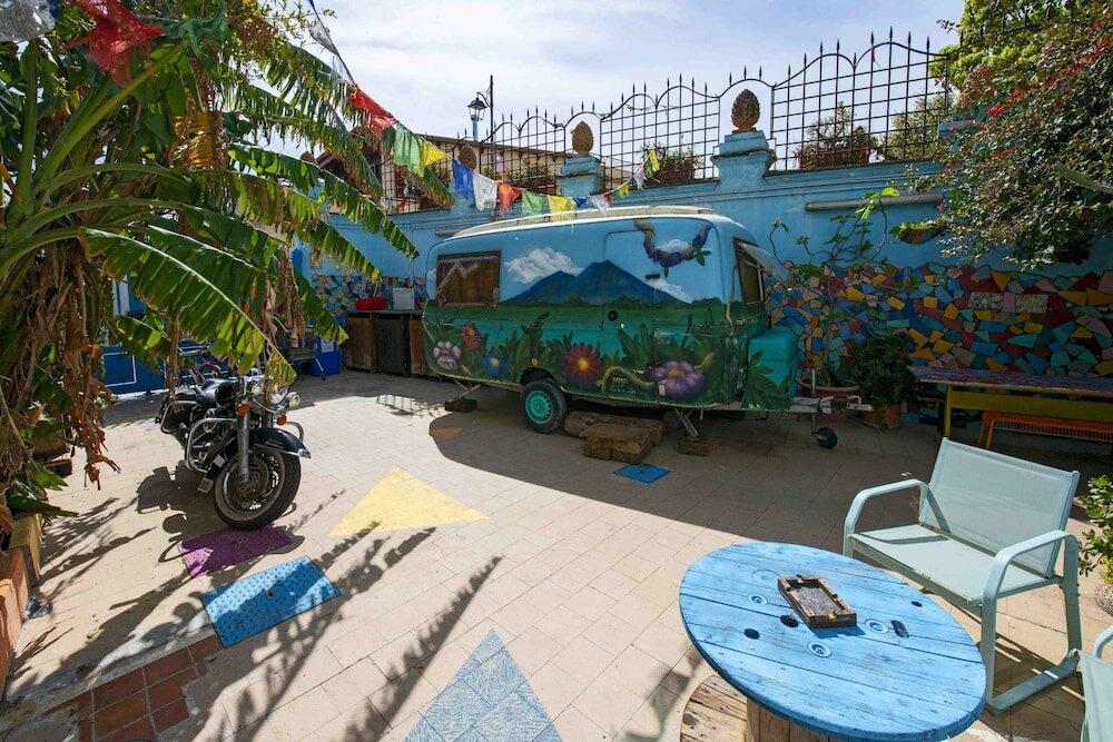 Фото Eco Hostel Floreale