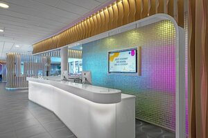 Гостиница Prize by Radisson Bremen City