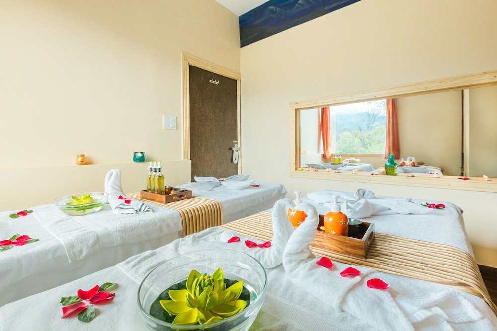 Фото D'Polo Club & SPA Resort