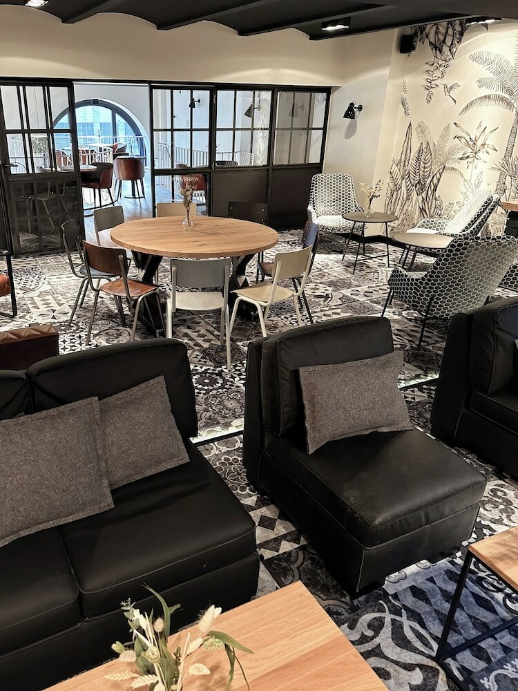 Фото Hotel Berliner Hof