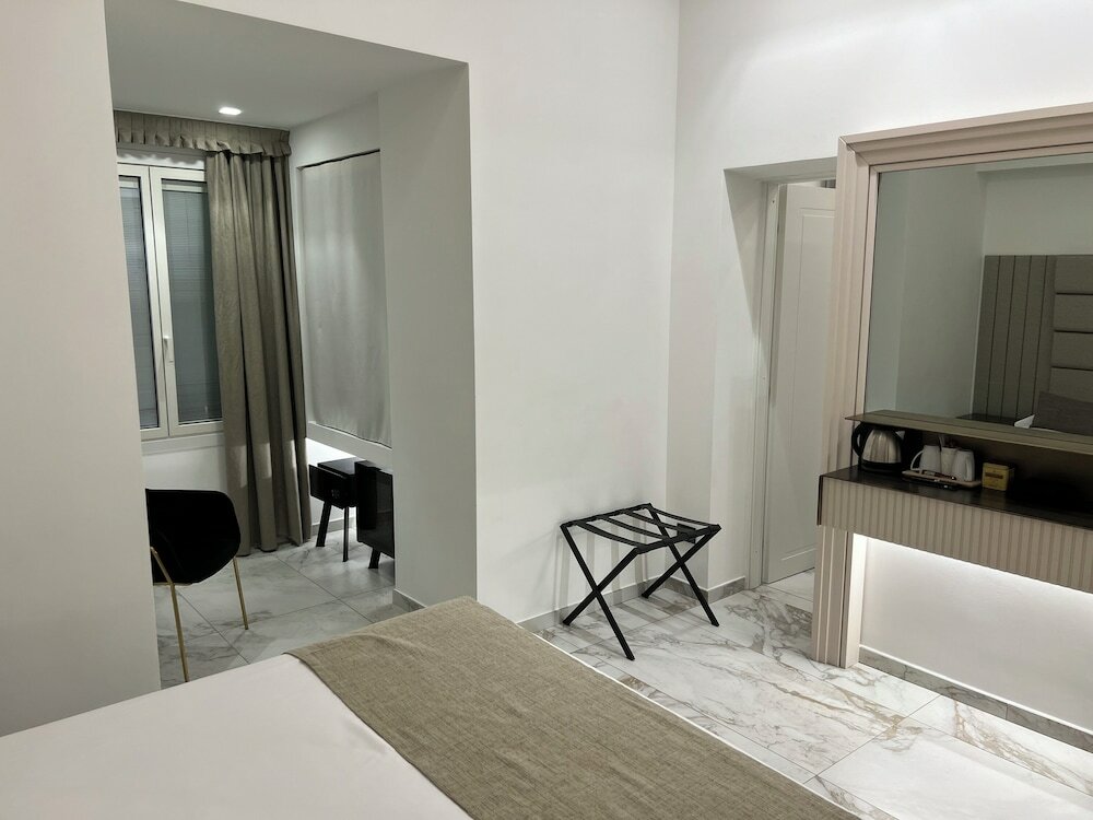 Фото Maison Tritone Suite