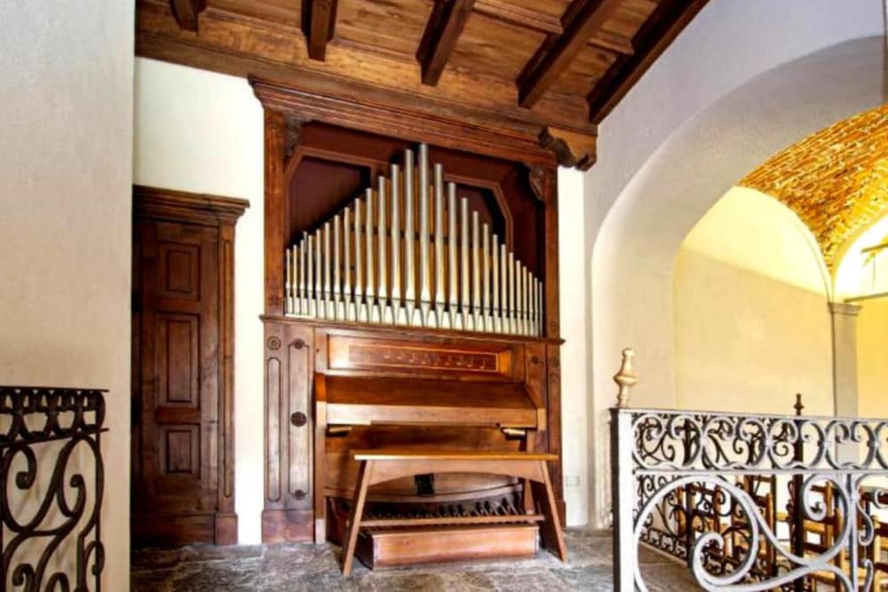 Фото Hotel Il Chiostro