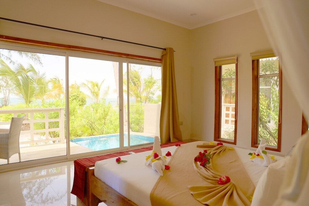 Фото Kikoi Boutique Hotel