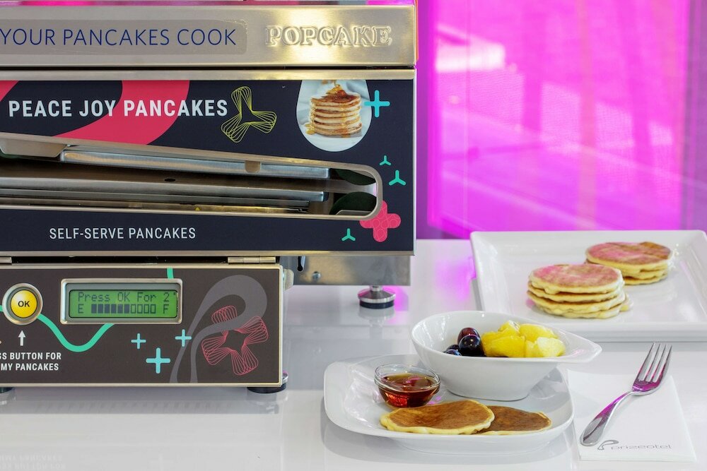 Фото Prize by Radisson Bremen City