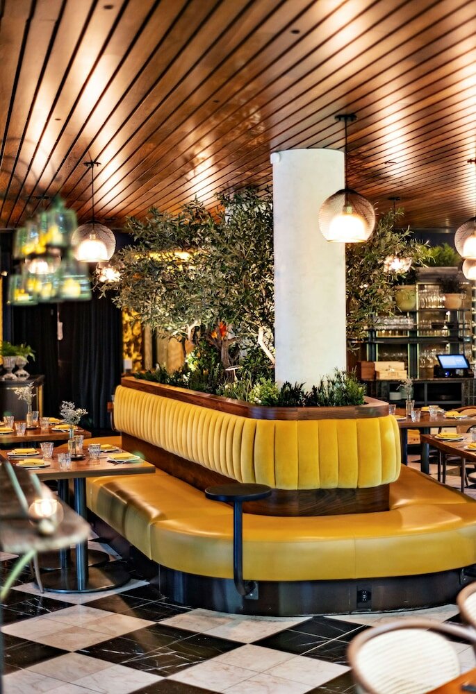 Фото Hyatt Vancouver Downtown Alberni