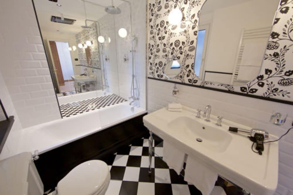 Фото Hotel Duca D'Aosta