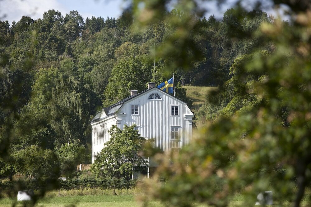 Фото Wallby Säteri