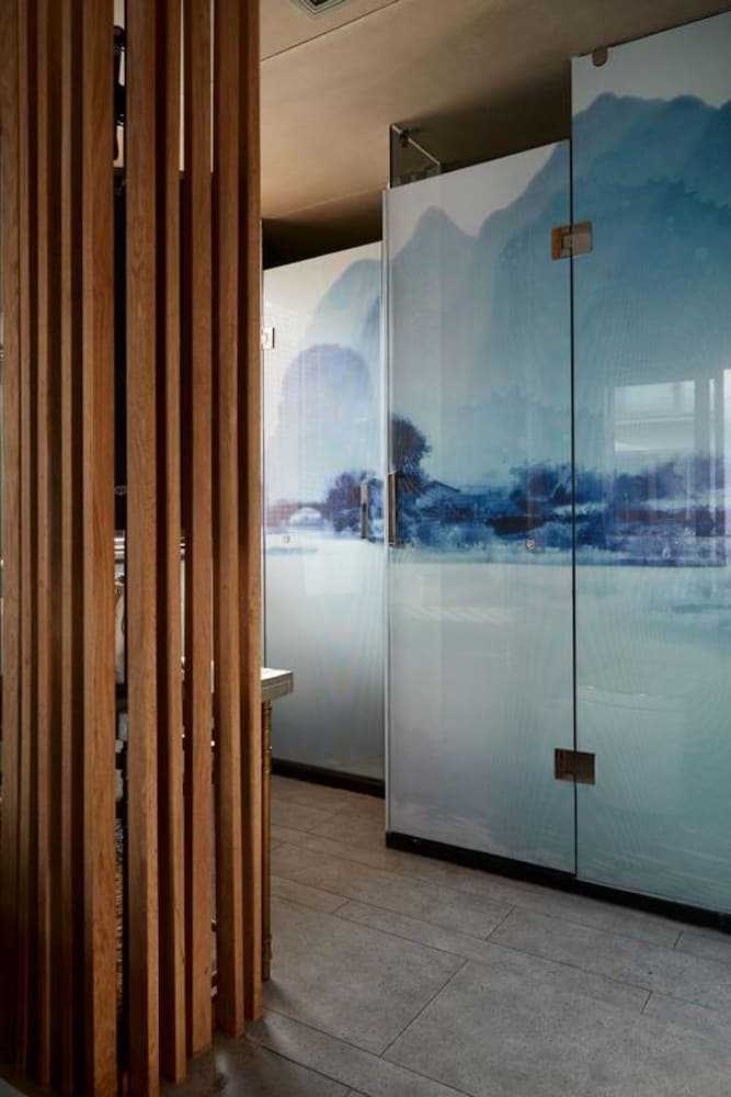 Фото Xihu Memories Tree Hotel