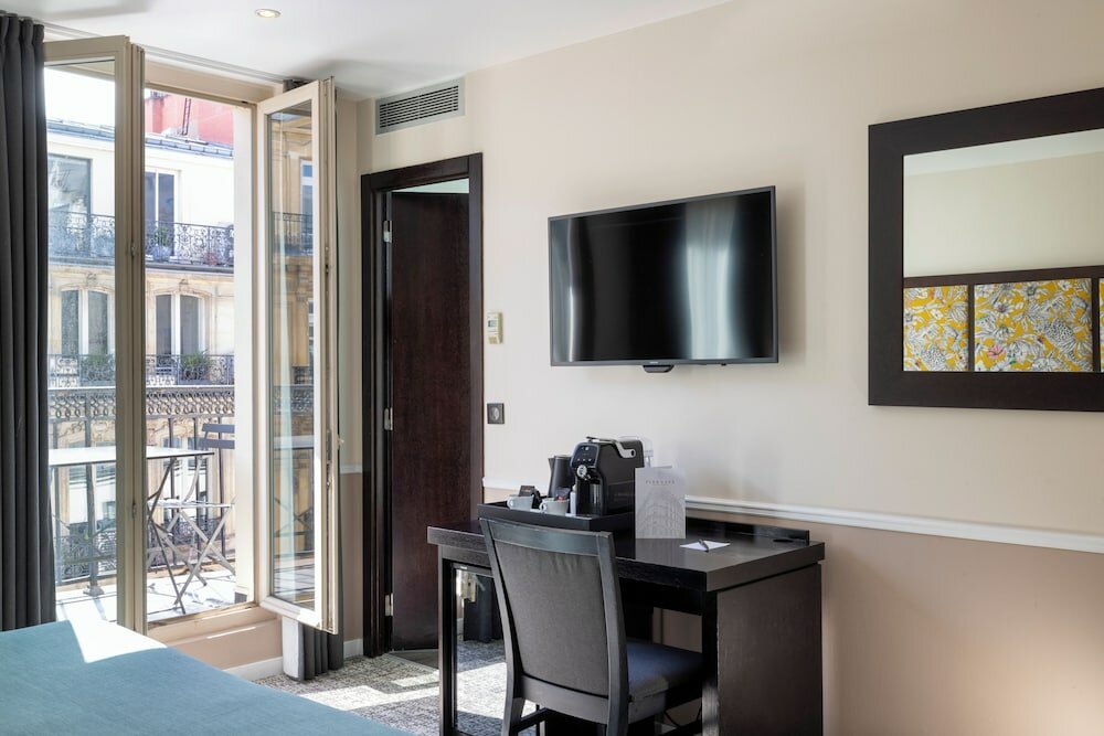 Фото Hotel Park Lane Paris