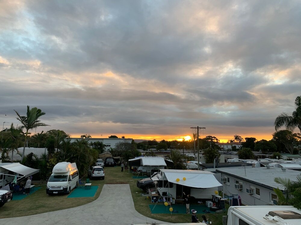 Фото Nobby Beach Holiday Village