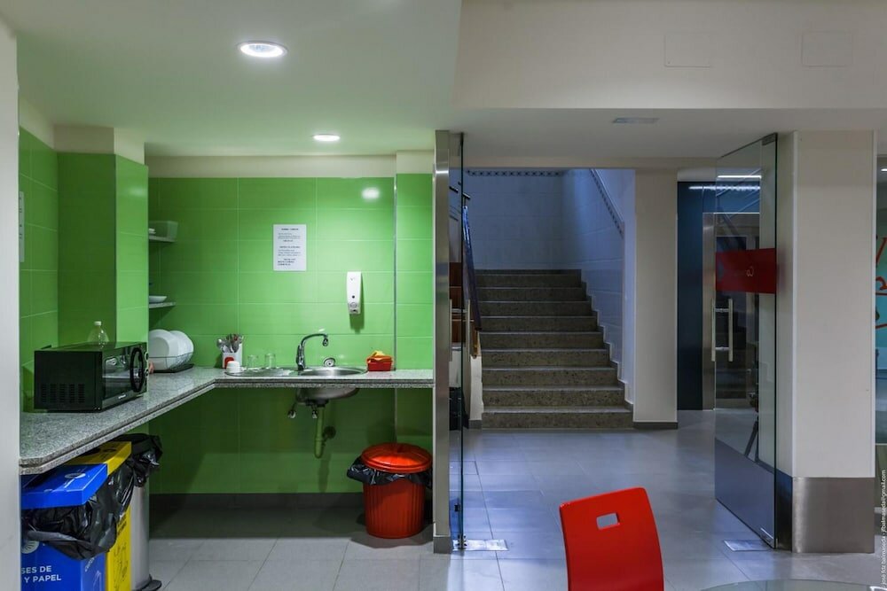 Фото Albergue San Francisco de Asis - Hostel