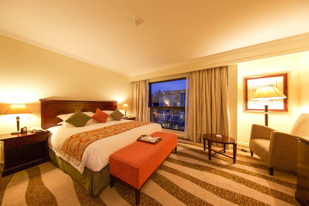 Фото Kigali Serena Hotel