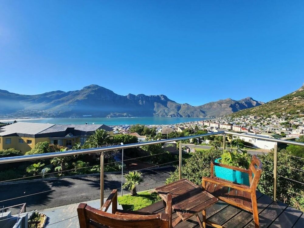 Фото Hout Bay Breeze