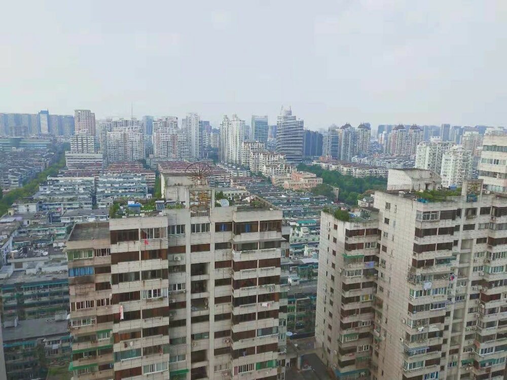 Фото ibis Hangzhou West Lake Qingchun Rd Hotel