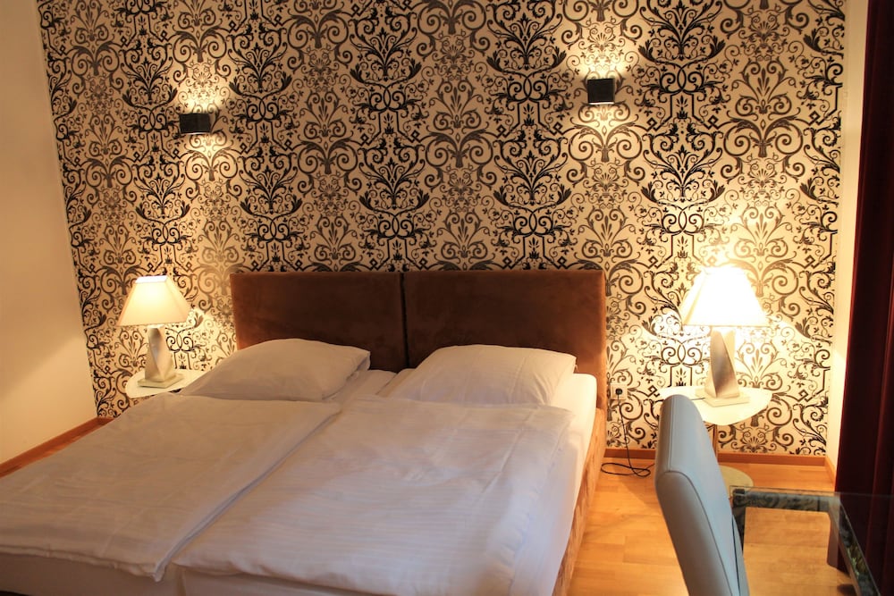 Фото Hotel Stern