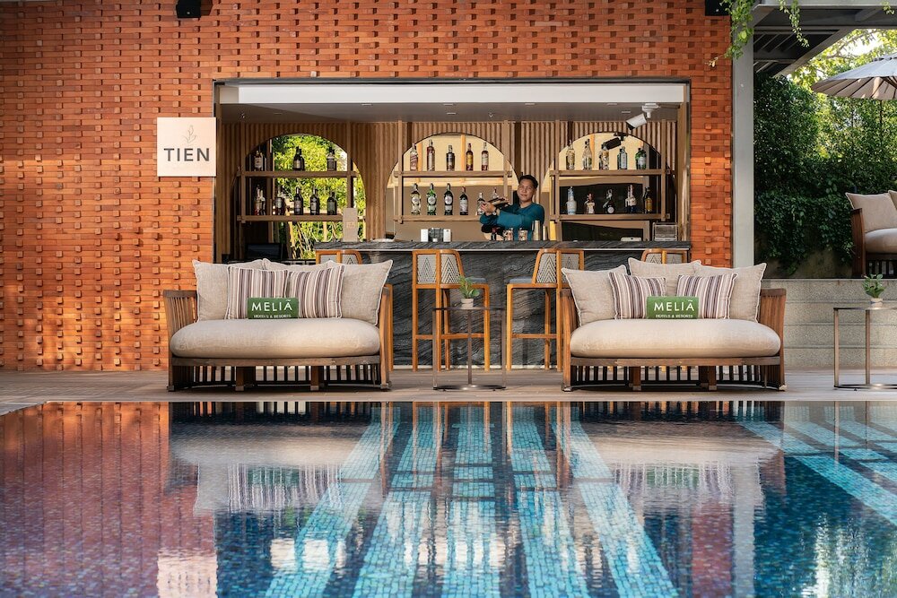 Фото Melia Chiang Mai