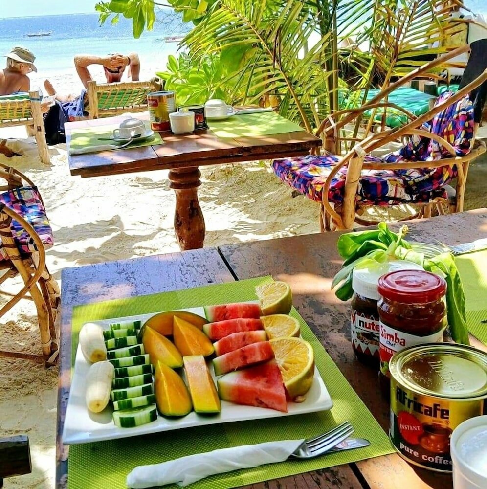 Фото Sipano Beach Lodge Zanzibar