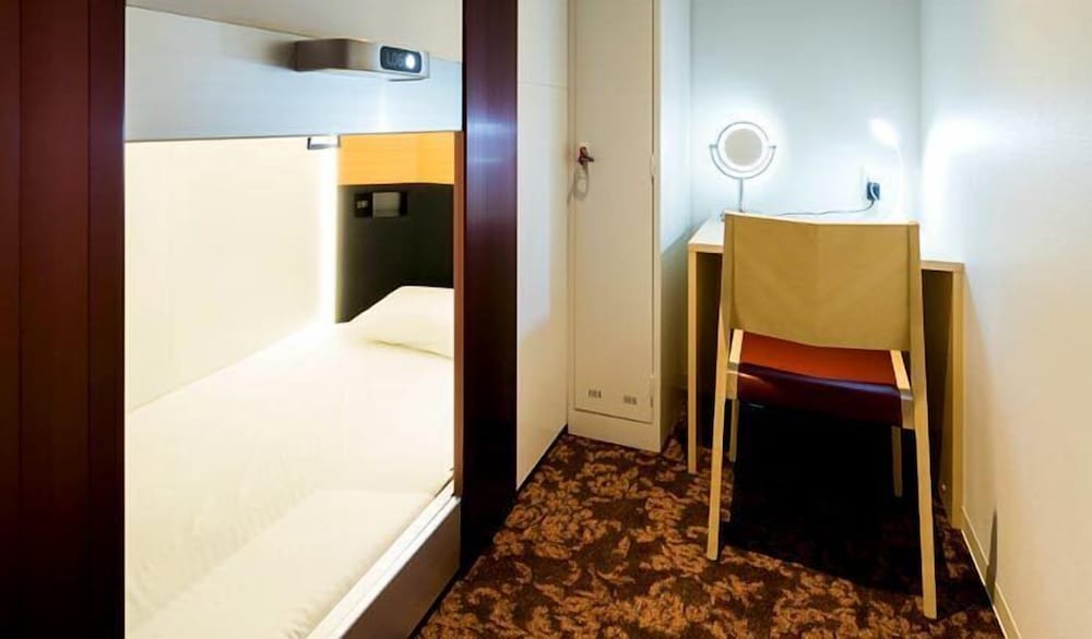 Фото Hotel M Matsumoto