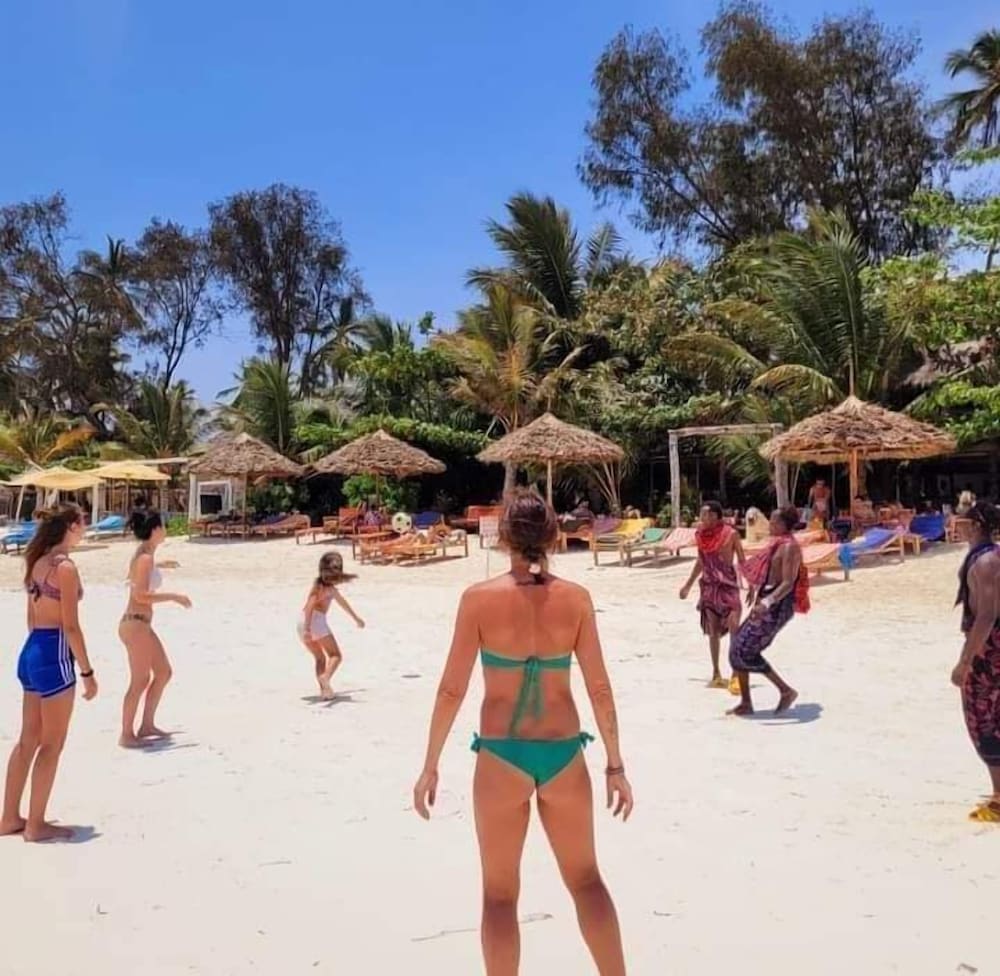 Фото Sipano Beach Lodge Zanzibar