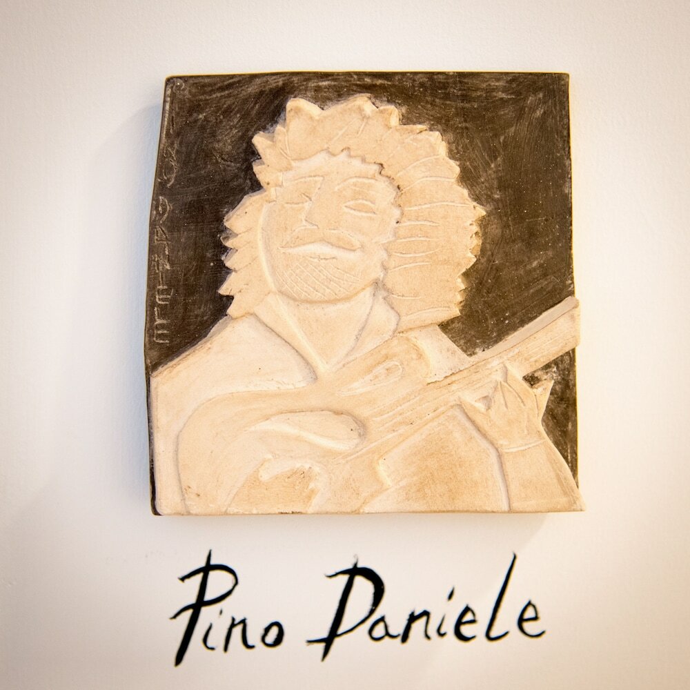 Фото Napoliamo Guest House