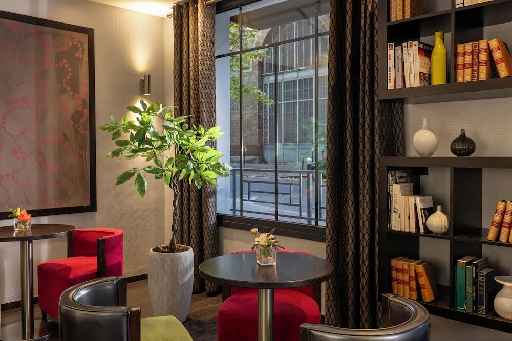 Фото Jack s Hotel