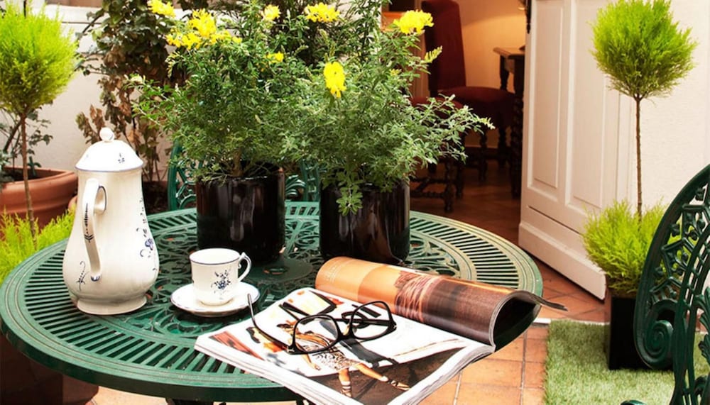 Фото Hôtel Castex