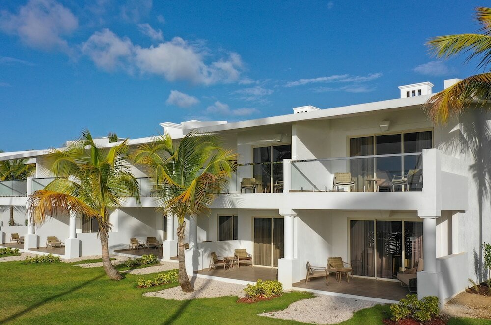 Фото Hyatt Regency Grand Reserve Puerto Rico