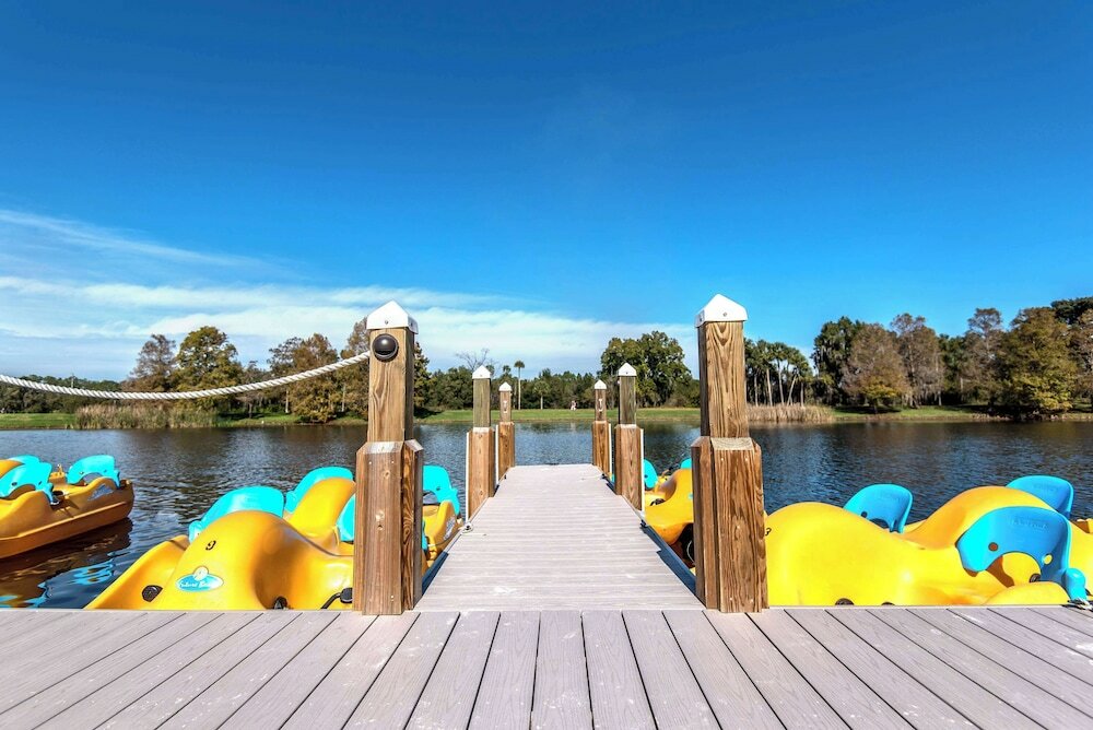 Фото Hyatt Regency Grand Cypress Resort