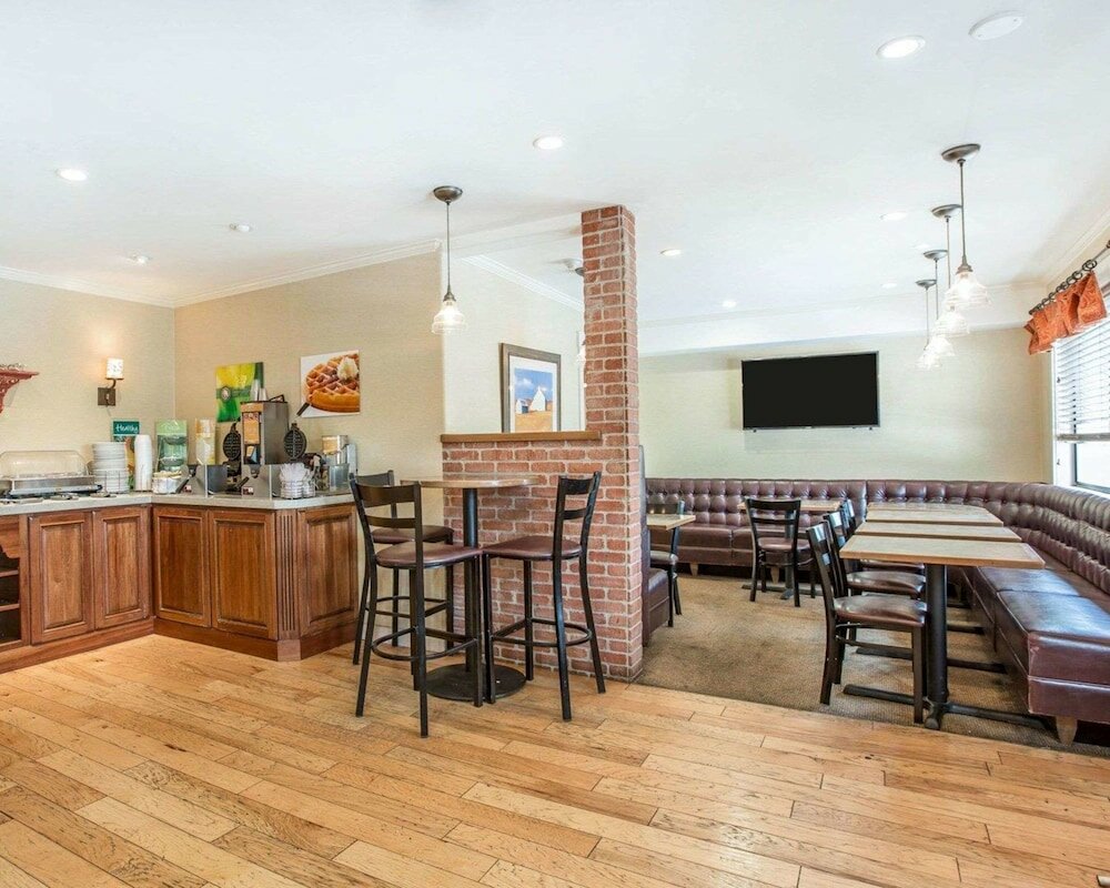 Фото Quality Inn Buellton - Solvang