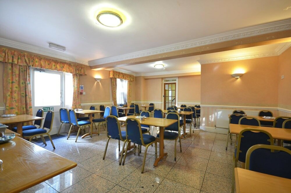 Фото White House Hotel London