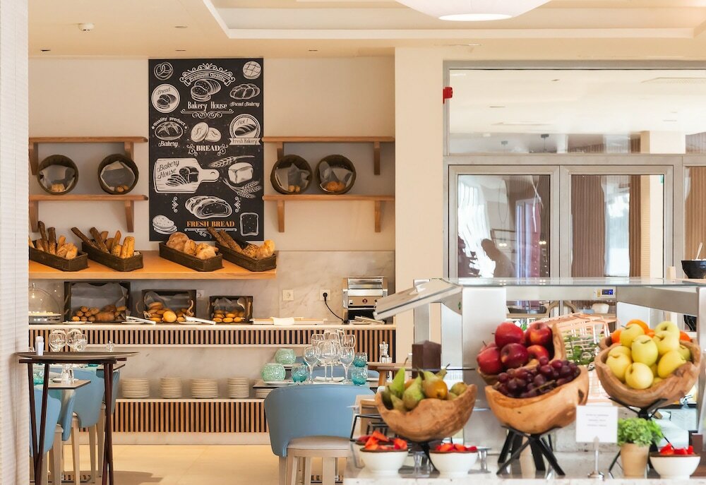 Фото Hotel Lava Beach