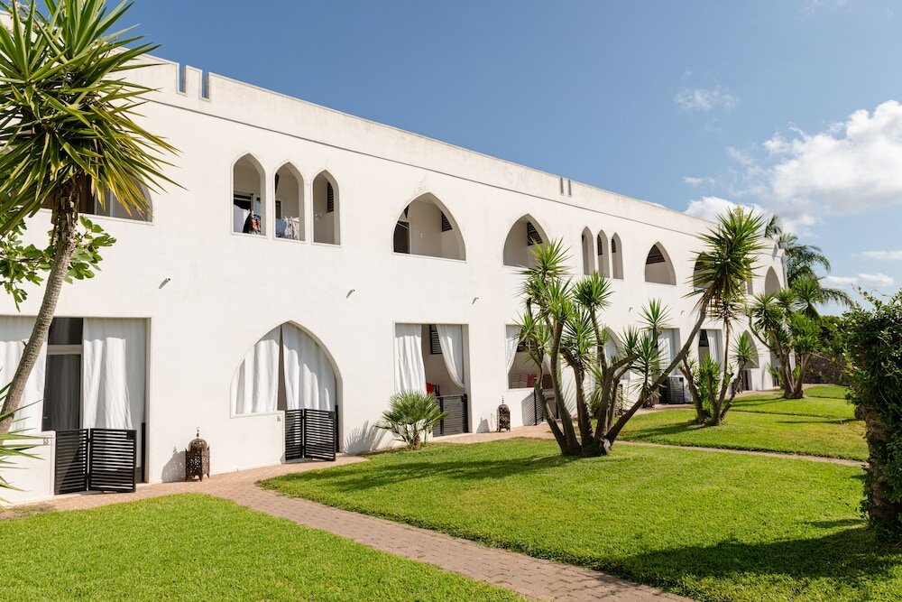 Фото Resort Baia dei Turchi