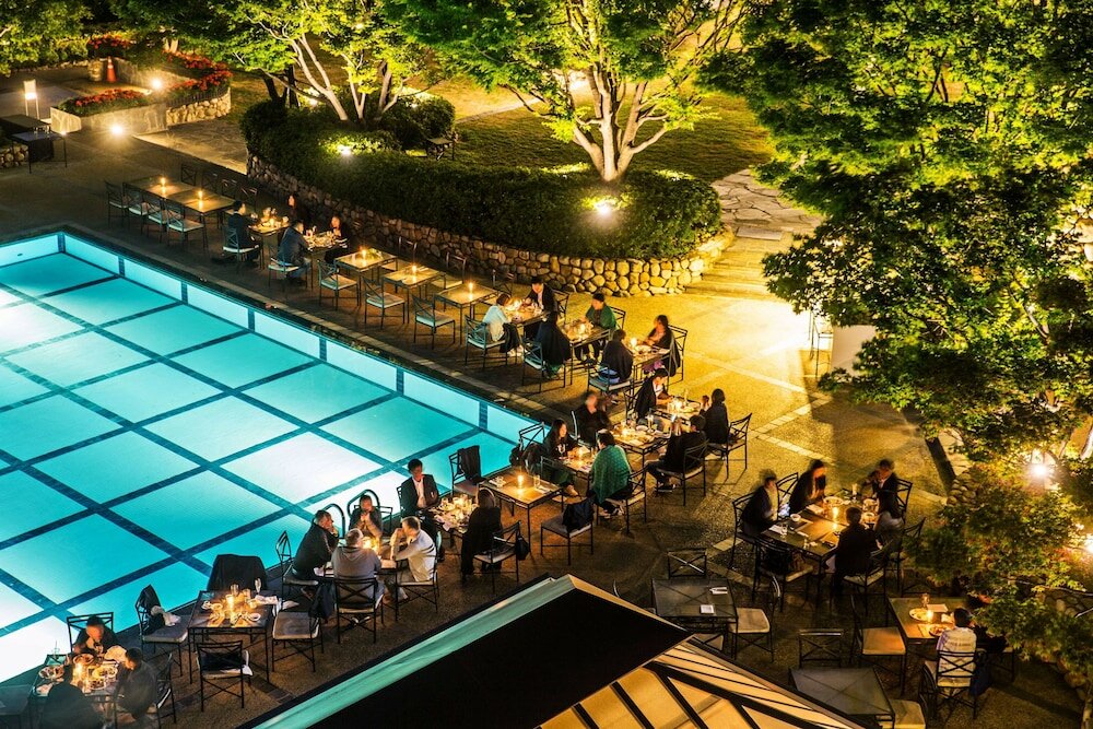 Фото Grand Hyatt Seoul