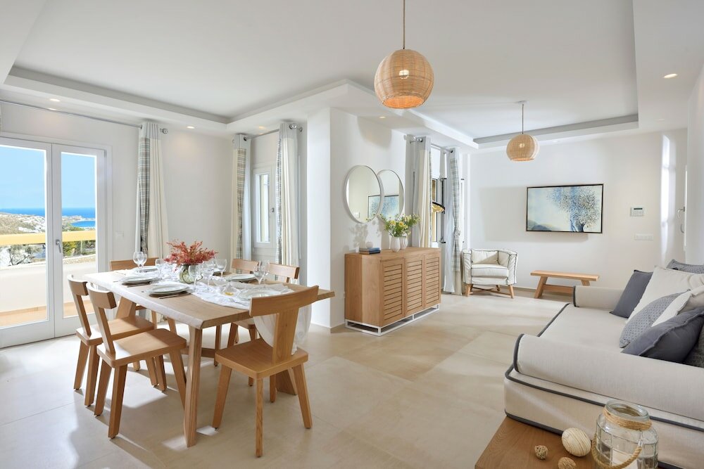 Фото Jenny's Summer Houses