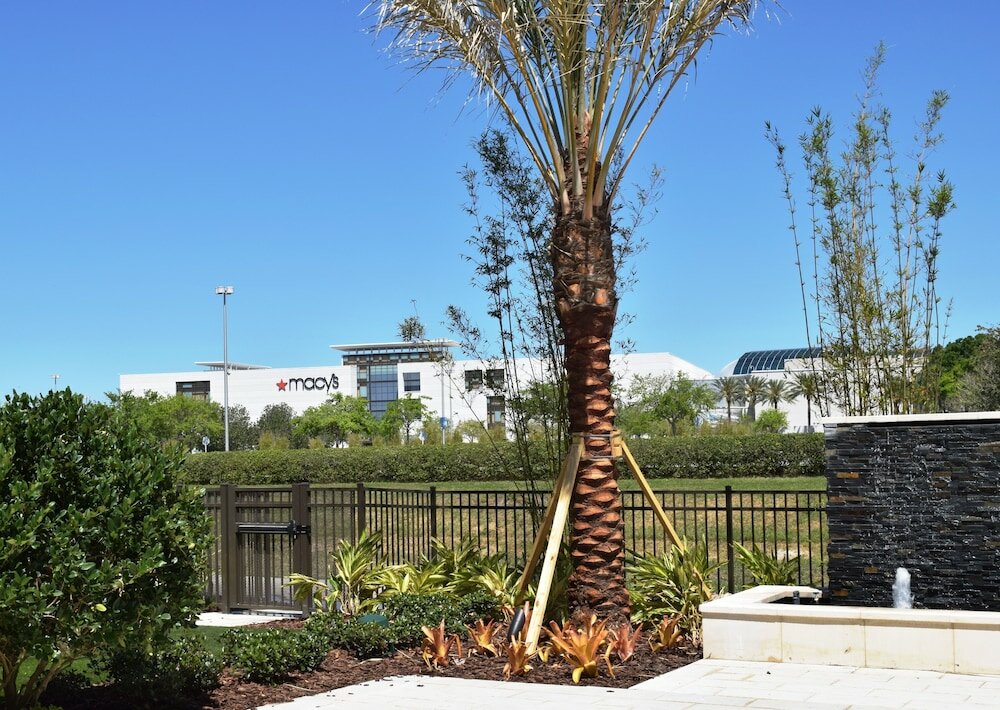 Фото Residence Inn by Marriott Orlando at Millenia