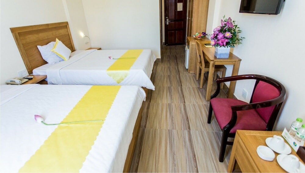 Фото Hoang Yen 2 Hotel